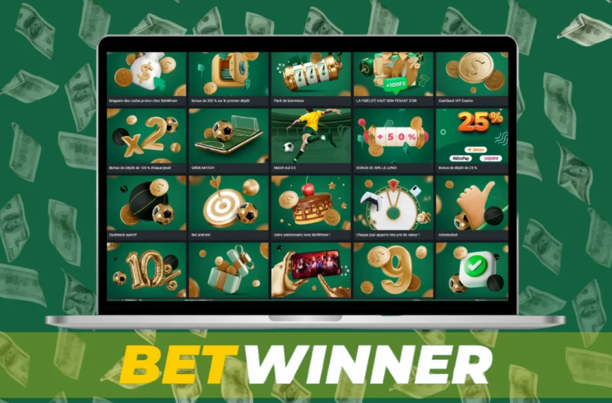 Betwinner iOS App A Comprehensive Guide