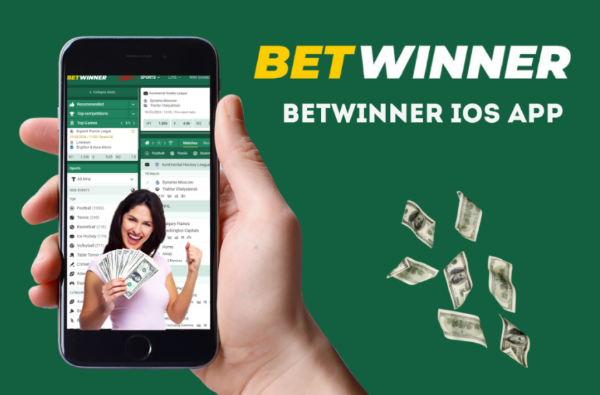 Betwinner Online Bet Your Ultimate Guide