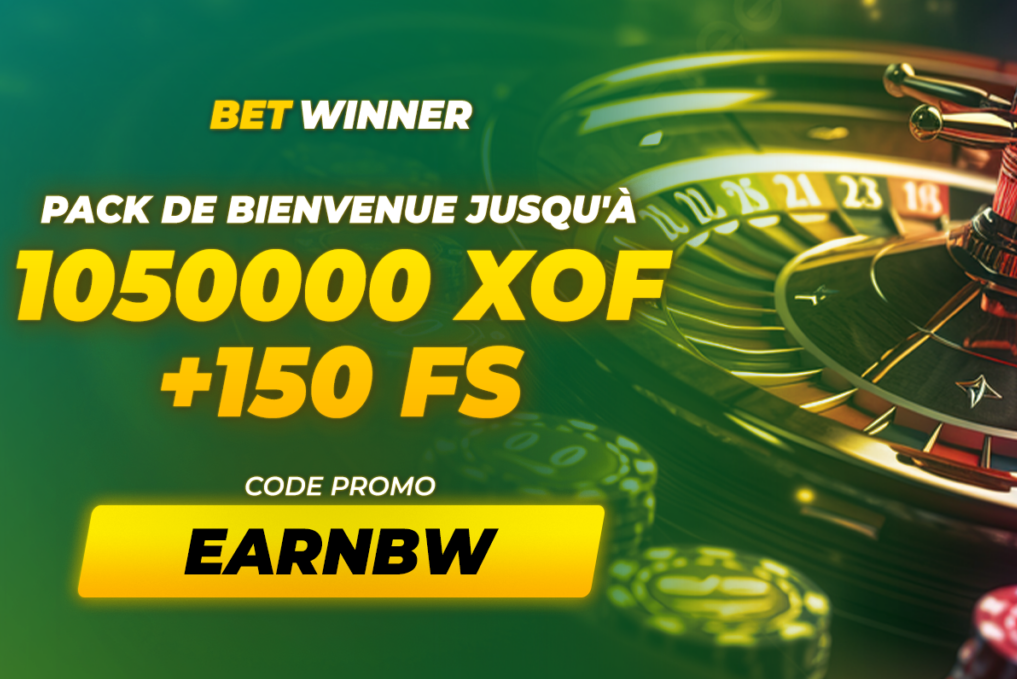 Deposit and Withdrawal Betwinner - Guide Complet pour Vos Transactions en Ligne