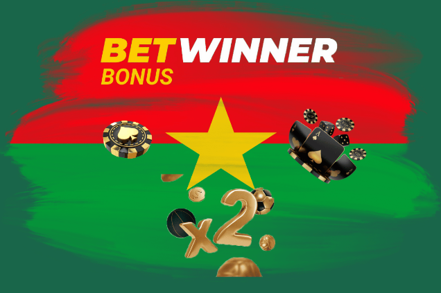 Download Betwinner Mobile - Découvrez l'application mobile pour parier facilement