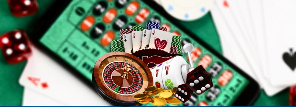 Exploring the World of Casinos Not on Gamstop 440